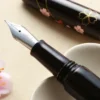 Dream Pen Echizen Urushi - Sakura Zukiyo - Image 8