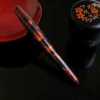 Yakumo-nuri Byakudan - Black - Image 4