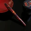 Yakumo-nuri Byakudan - Red - Image 2