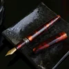 Yakumo-nuri Byakudan - Red - Image 4
