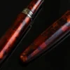 Yakumo-nuri Byakudan - Red - Image 5