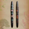 Ryukyu Tsuikin Bonsai Fountain Pen - Image 2