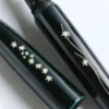 Zogan Momiji - Green Tamamushi-nuri - Image 6