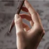 Ballpoint Pen 849™ Toile de Jouy Burgundy - Image 5