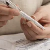 Ballpoint Pen 849™ Toile de Jouy White - Image 6