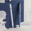 Ballpoint Pen 849™ Toile de Jouy White - Image 8