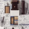 Ballpoint Pen 849™ Toile de Jouy White - Image 9