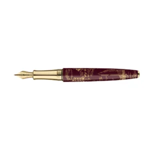 Fountain Pen Toile de Jouy