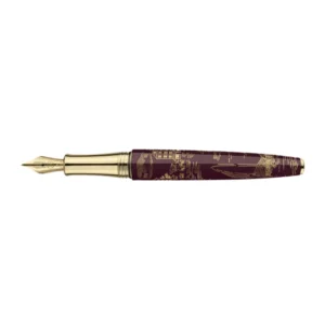 Fountain Pen Toile de Jouy