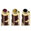 Fountain Pen Toile de Jouy Prestige Burgundy - Image 4