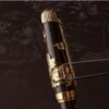 Fountain Pen Toile de Jouy Prestige Burgundy - Image 7