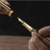 Fountain Pen Toile de Jouy - Image 7