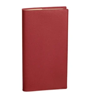 Quo Vadis - Diary - 2027 - Italnote S Prestige - Horizontal Weekly Planner
