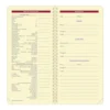 Quo Vadis - Diary - 2027 - Italnote S Prestige - Horizontal Weekly Planner - Image 4