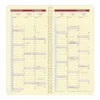Quo Vadis - Diary - 2027 - Italnote S Prestige - Horizontal Weekly Planner - Image 5