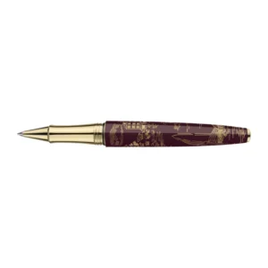 Rollerball Pen Toile de Jouy