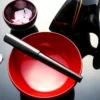 Sekai Aizu Urushi - Ebony - Image 3