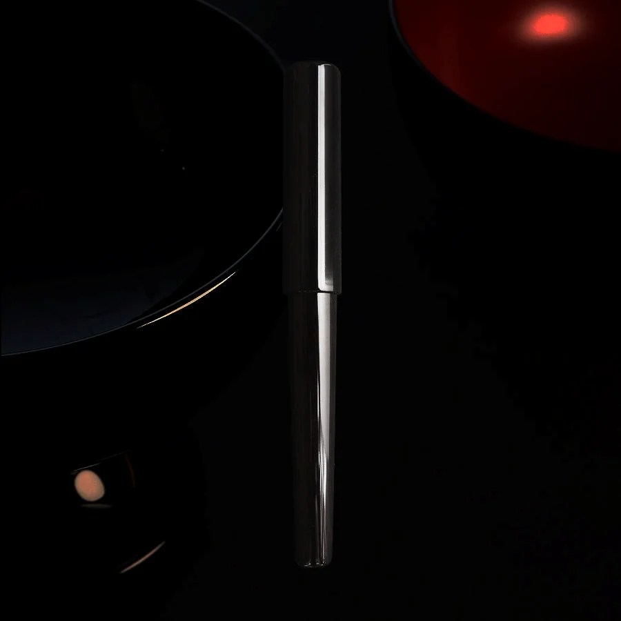 Sekai Aizu Urushi - Ebony