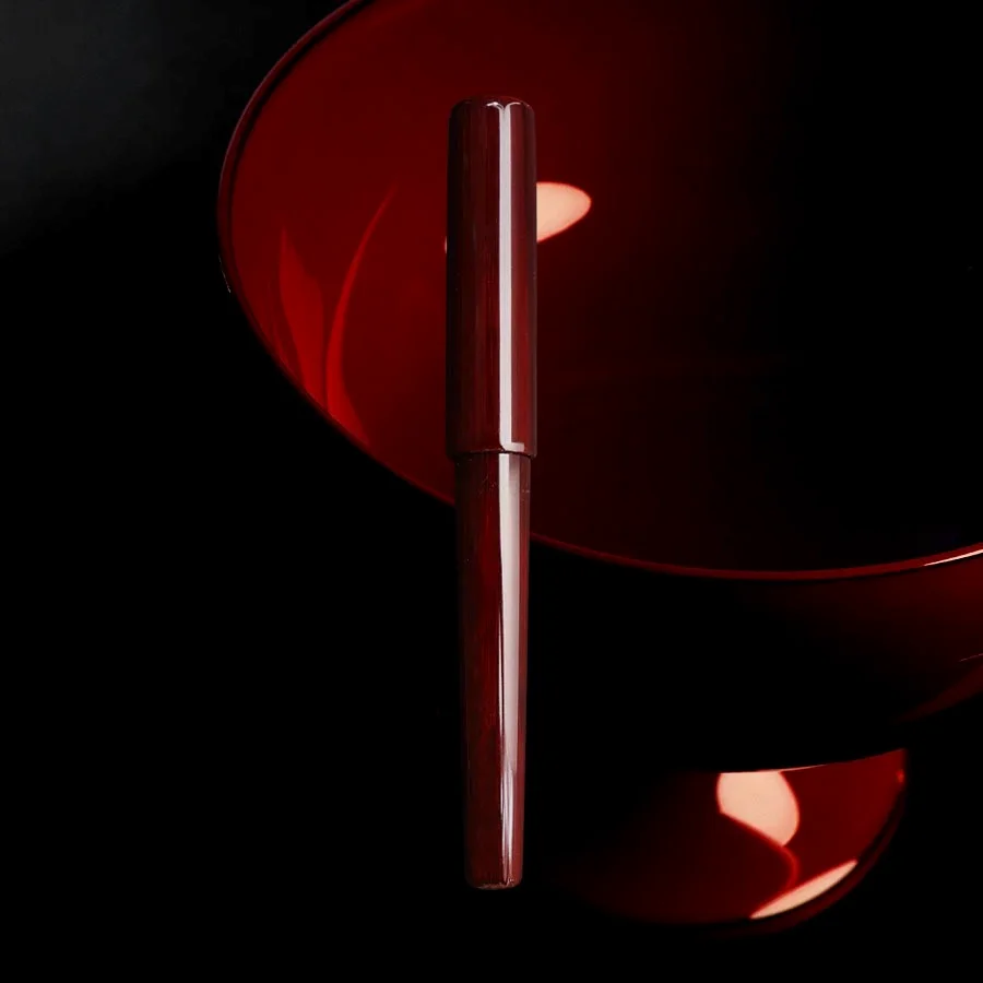 Sekai Aizu Urushi - Sandalwood