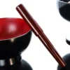 Sekai Aizu Urushi - Sandalwood - Image 3