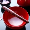 Sekai Aizu Urushi - Sandalwood - Image 4