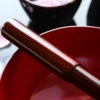 Sekai Aizu Urushi - Sandalwood - Image 5