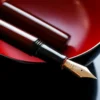 Sekai Aizu Urushi - Sandalwood - Image 9