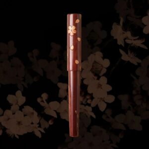 Sekai Kaba Zaiku - Yamazakura - Sakura Ame