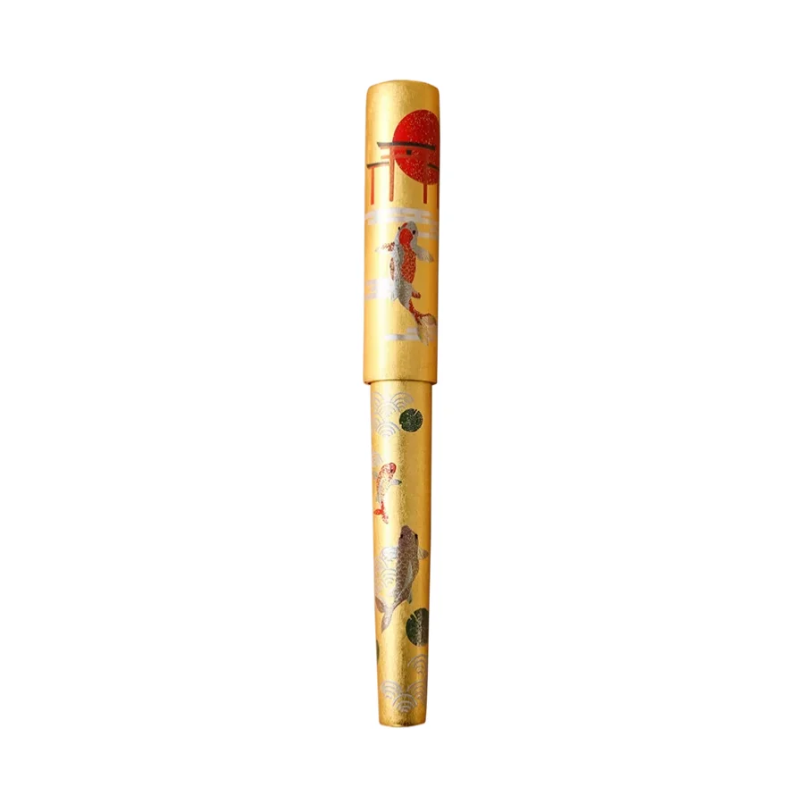 Sekai Rising Sun - Koi
