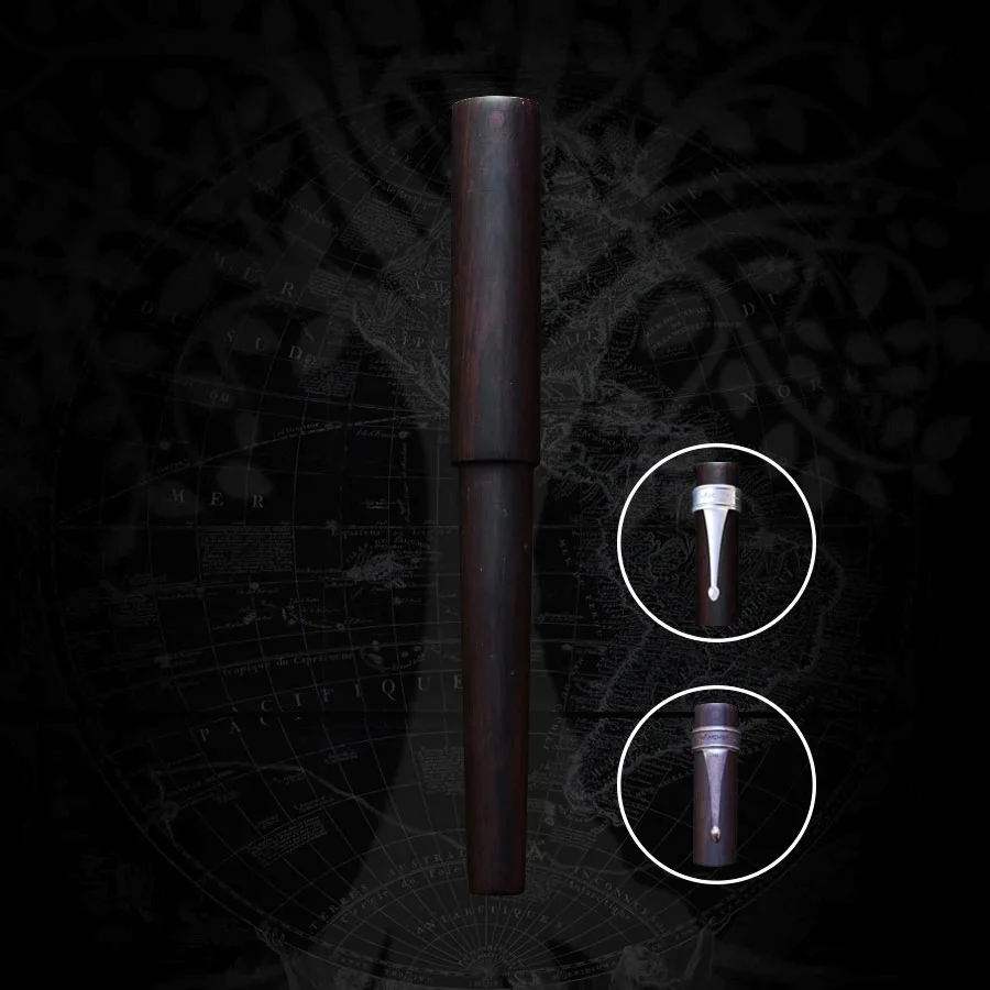 World Tree - Ebony