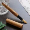 World Tree - Olive Wood - Image 6