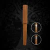 World Tree - Teak Wood