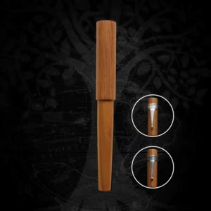 World Tree - Teak Wood